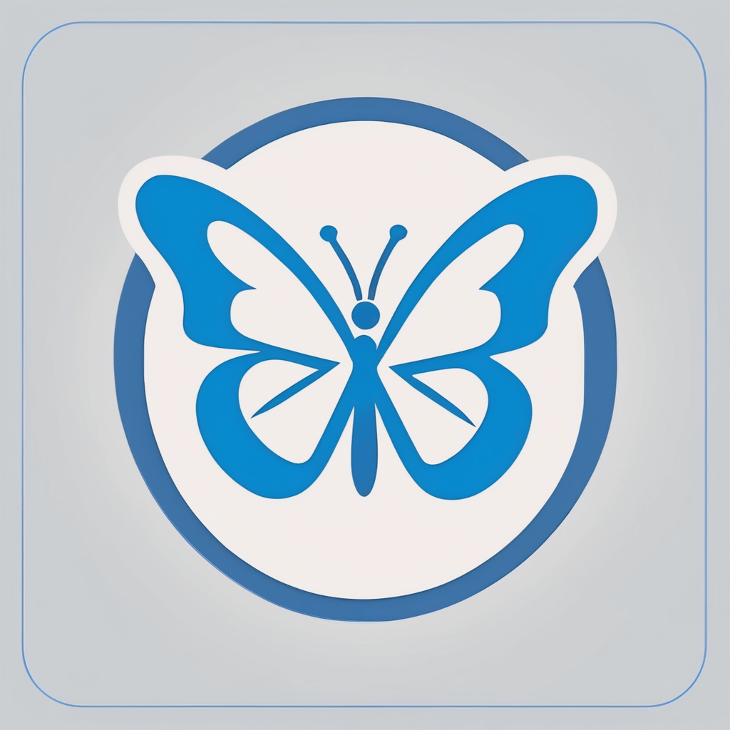 butterfly教程